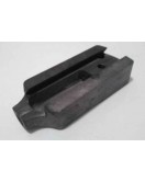 NEW Hercus 260 compound top slide finished casting--part No.5H755
