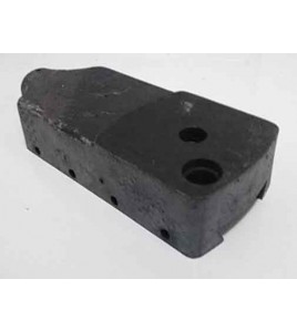 NEW Hercus 260 compound top slide finished casting--part No.5H755