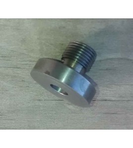 NEW compound bushing Hercus 9 and 260--part Nos. 5H767, 866