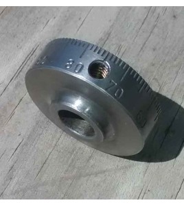 NEW hercus imperial compound dial (graduated collar)--part Nos.867, 5H768