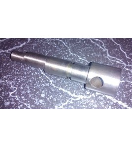 NEW Hercus tailstock eccentric shaft--part No.5H78