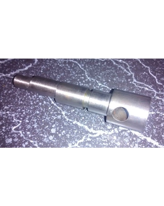 NEW Hercus tailstock eccentric shaft--part No.5H78