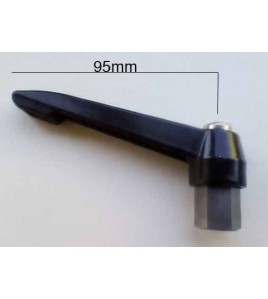 NEW Hercus 4-way toolpost handle--part No.5H785