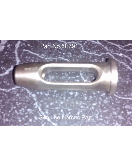 NEW hercus lantern toolpost main post--Part Nos.5H791, 52