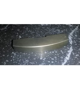 New Hercus lantern thick toolpost wedge, half moon--part No.5H796, 54B