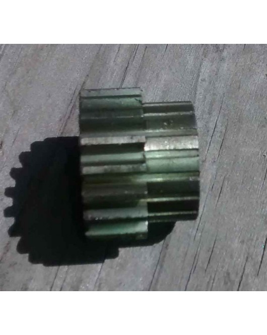 NEW Hercus compound idler 18 tooth pinion gear--part No.5H803, 103