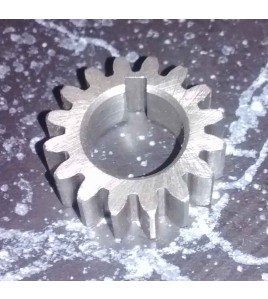hercus 16 tooth change gear--part No.5H816