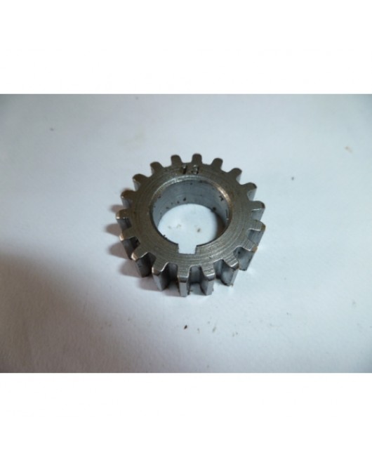 hercus 18 tooth change gear--part No.5H818