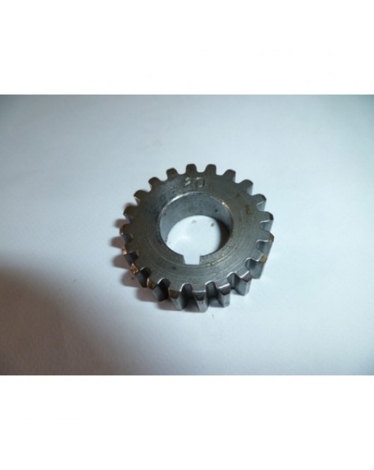 NEW hercus 20 tooth change gear--part No.5H820