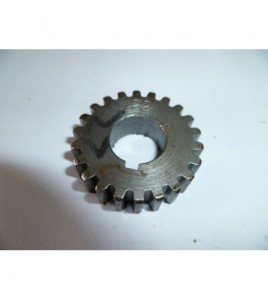hercus 22 tooth change gear--part No.5H822