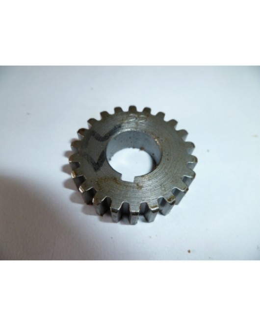 hercus 22 tooth change gear--part No.5H822
