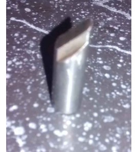 NEW Hercus tailstock barrel key--part Nos.5H84, 14