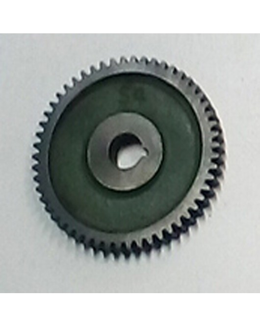 New hercus 54 tooth change gear--part No.5H854