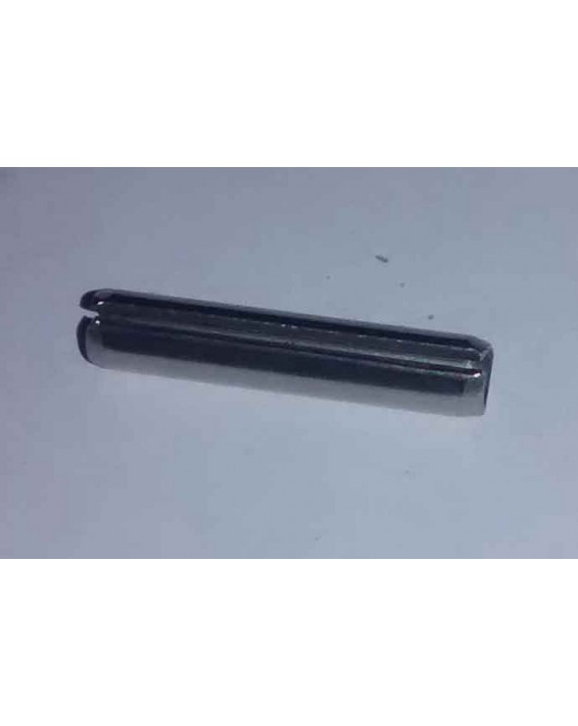 NEW roll pin for hercus leadscrew washer----part No.5H54