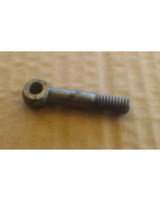 New eye bolt for Hercus fixed steady----part No.5H973