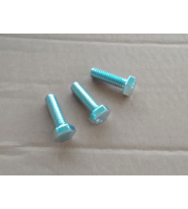 NEW Hercus steady lock screws---part No.5H979
