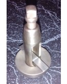 NEW hercus lantern toolpost main post--Part Nos.5H791, 52