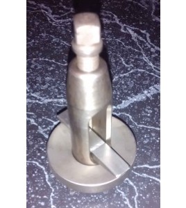 NEW hercus lantern toolpost main post--Part Nos.5H791, 52