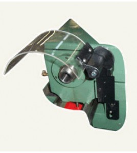 NEW Hercus 260 interlock chip guard--Part No.5HA080