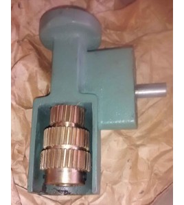 Hercus metric thread chasing dial--part No.5HA52