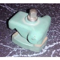 New clamp plate for carriage stops------part No.5H1148, 462