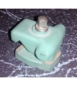 NEW Hercus plain carriage stop --part No.5HA77