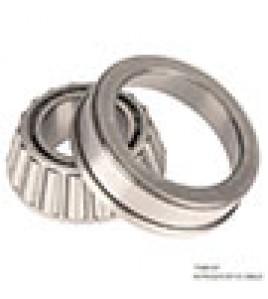 NEW Hercus 260 headstock front taper roller bearings---part No.5H104