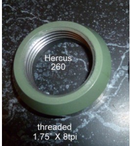 hercus 260 spindle thread cover--part No.5H1091