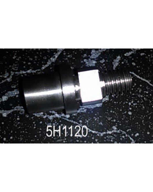 NEW shoe stud, Hercus taper turning attachment--part No.5H1120