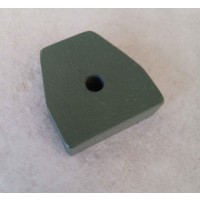 New clamp plate for carriage stops------part No.5H1148, 462