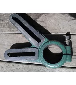 NEW Hercus quadrant (banjo) clamp screw --Part Nos. 109, 5H582