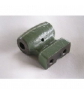 New Hercus 260 rear leadscrew bush, models B and C---part No.5H62