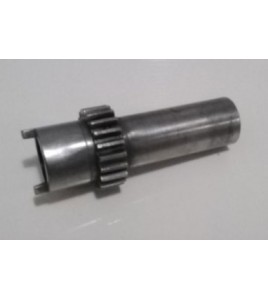 NEW Hercus apron, clutch sleeve and pinion--Part Nos. 5H649, 408