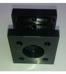 NEW Hercus 260 4-way toolpost block --part No.5H781