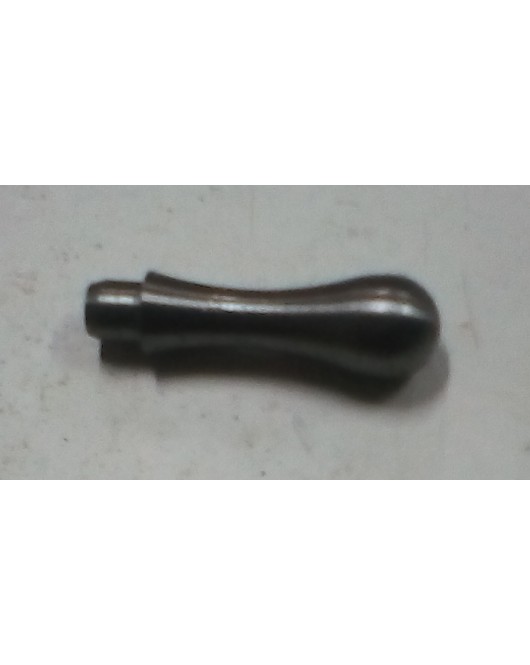 NEW handle for Hercus tailstock handwheel and crank handles---part Nos.5H89, 5H741