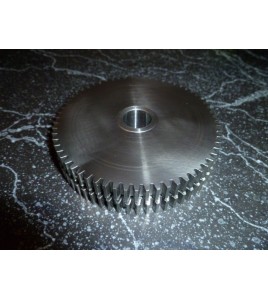 hercus 63/64 compound gear