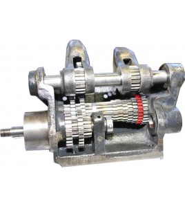 NEW hercus 9 imperial gearbox- 7th cone gear 26 teeth--part No.327