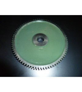 hercus 80 tooth change gear--part No.5H880