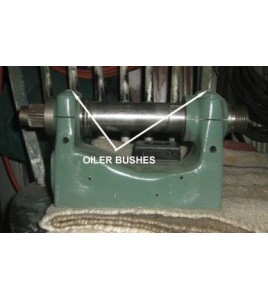 NEW Hercus headstock oiler bush--part No.89a