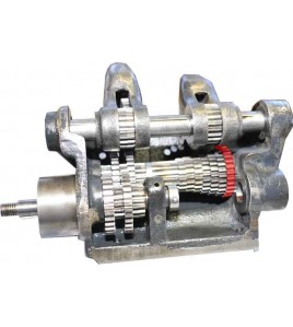 NEW hercus 9 imperial gearbox- 8th cone gear 28 teeth--part No.328