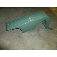 Hercus 9 fibreglass plain bearing headstcock cover-----part No.630