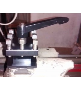 hercus 9 or 260 toolpost set screws--part No.5H782