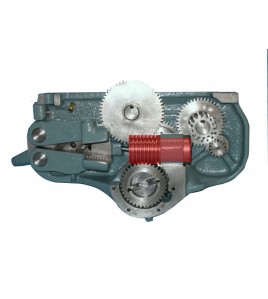 hercus 9 apron worm--part No.403