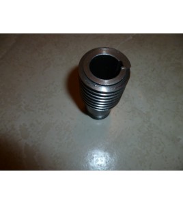 hercus 9 apron worm--part No.403