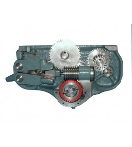 NEW hercus 9 apron worm gear--part No.407