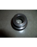 NEW hercus 9 apron worm gear--part No.407