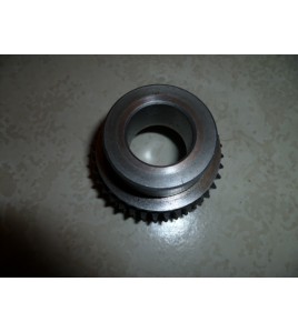 NEW hercus 9 apron worm gear--part No.407