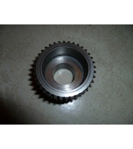 NEW hercus 9 apron worm gear--part No.407