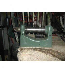 hercus 9 headstock--64assy