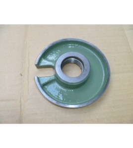 hercus 9 dog plate--part No.78